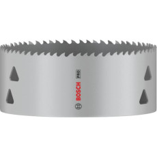 Біметалева коронка універсальна BOSCH PRO Multi Material 121 мм 2608901539