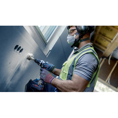 Біметалева коронка універсальна BOSCH PRO Multi Material 127 мм 2608901540
