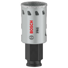 Свердло алмазне по граніту BOSCH PRO Tile PC Plus 29х40 мм 2608901556