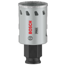 Свердло алмазне по граніту BOSCH PRO Tile PC Plus 32х40 мм 2608901557