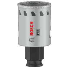 Свердло алмазне по граніту BOSCH PRO Tile PC Plus 35х40 мм 2608901558