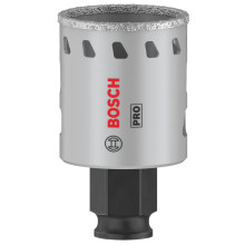 Сверло алмазное по граниту BOSCH PRO Tile PC Plus 38х40 мм 2608901559