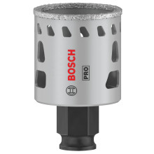 Сверло алмазное по граниту BOSCH PRO Tile PC Plus 41х40 мм 2608901560