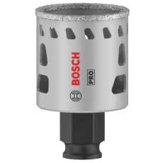 Свердло алмазне по граніту BOSCH PRO Tile PC Plus 41х40 мм 2608901560