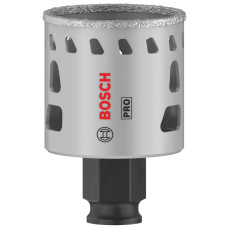 Свердло алмазне по граніту BOSCH PRO Tile PC Plus 44х40 мм 2608901561