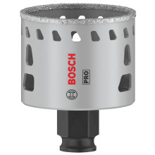 Свердло алмазне по граніту BOSCH PRO Tile PC Plus 54х40 мм 2608901563