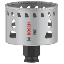 Свердло алмазне по граніту BOSCH PRO Tile PC Plus 60х40 мм 2608901565