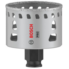 Свердло алмазне по граніту BOSCH PRO Tile PC Plus 60х40 мм 2608901565