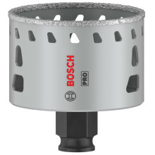 Свердло алмазне по граніту BOSCH PRO Tile PC Plus 64х40 мм 2608901566