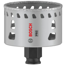 Свердло алмазне по граніту BOSCH PRO Tile PC Plus 65х40 мм 2608901567