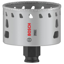 Сверло алмазное по граниту BOSCH PRO Tile PC Plus 67х40 мм 2608901568