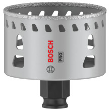 Сверло алмазное по граниту BOSCH PRO Tile PC Plus 68х40 мм 2608901569