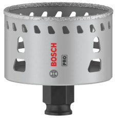 Свердло алмазне по граніту BOSCH PRO Tile PC Plus 68х40 мм 2608901569