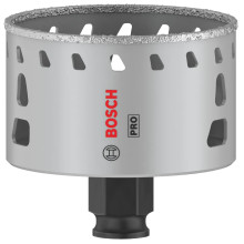Сверло алмазное по граниту BOSCH PRO Tile PC Plus 70х40 мм 2608901570