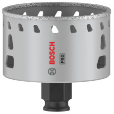 Свердло алмазне по граніту BOSCH PRO Tile PC Plus 70х40 мм 2608901570