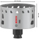 Сверло алмазное по граниту BOSCH PRO Tile PC Plus 70х40 мм 2608901570