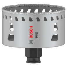 Свердло алмазне по граніту BOSCH PRO Tile PC Plus 76х40 мм 2608901571
