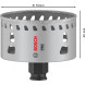 Сверло алмазное по граниту BOSCH PRO Tile PC Plus 76х40 мм 2608901571