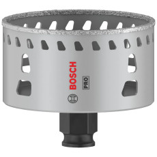 Свердло алмазне по граніту BOSCH PRO Tile PC Plus 79х40 мм 2608901572