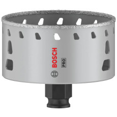 Свердло алмазне по граніту BOSCH PRO Tile PC Plus 83х40 мм 2608901573