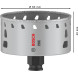 Сверло алмазное по граниту BOSCH PRO Tile PC Plus 83х40 мм 2608901573
