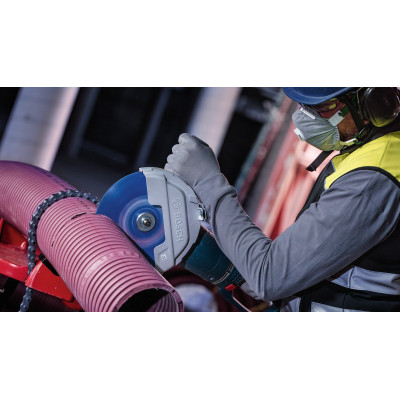 Круг відрізний універсальний BOSCH EXPERT Multi Material 230х22.23 мм 2608901682