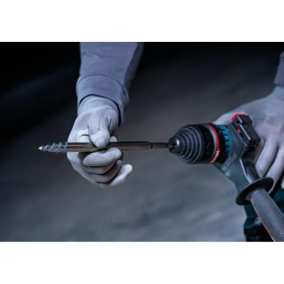 Пикообразное зубило BOSCH EXPERT SDS max-8C 400 мм SDS-Max 2608901696