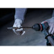 Пикообразное зубило BOSCH EXPERT SDS max-8C 400 мм SDS-Max 2608901696