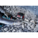 Пикообразное зубило BOSCH EXPERT SDS max-8C 400 мм SDS-Max 2608901696