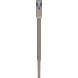 Плоские зубила 5 шт BOSCH EXPERT SDS plus-8C 20х250 мм SDS-Plus 2608901699