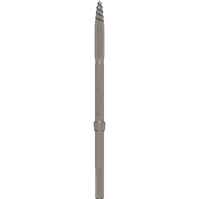 Списоподібні зубила 10 шт BOSCH EXPERT SDS max-8C 400 мм SDS-Max 2608901700