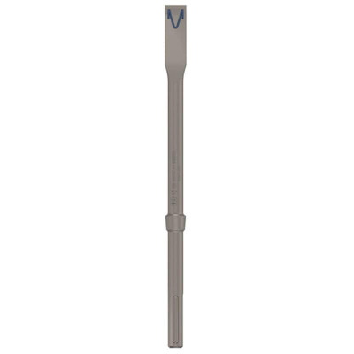 Плоскі зубила 10 шт BOSCH EXPERT SDS max-8C 25х400 мм SDS-Max 2608901701