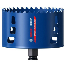 Биметаллическая коронка универсальная BOSCH EXPERT Multi Material PC Plus 114 мм 2608901903