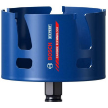 Коронка універсальна BOSCH EXPERT Construction Material PC Plus 98 мм 2608901940