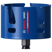 Коронка універсальна BOSCH Expert Construction Material PC Plus 105 мм 2608901942