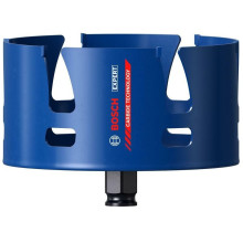 Коронка універсальна BOSCH EXPERT Construction Material PC Plus 127 мм 2608901946