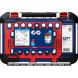 Набір коронок універсальних 6 шт BOSCH EXPERT Construction Material PC Plus 20-64 мм 2608901951