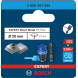 Коронка по листовому металу BOSCH EXPERT Sheet Metal PC Plus 20 мм 2608901952