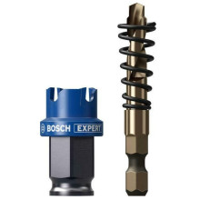 Коронка по листовому металу BOSCH EXPERT Sheet Metal PC Plus 21 мм 2608901953