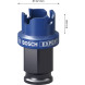 Коронка по листовому металу BOSCH EXPERT Sheet Metal PC Plus 22 мм 2608901954