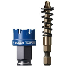 Коронка по листовому металу BOSCH EXPERT Sheet Metal PC Plus 25 мм 2608901955