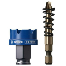 Коронка по листовому металу BOSCH EXPERT Sheet Metal PC Plus 32 мм 2608901958