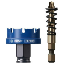Коронка по листовому металу BOSCH EXPERT Sheet Metal PC Plus 35 мм 2608901959