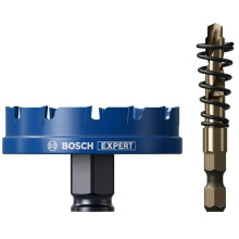 Коронка по листовому металу BOSCH EXPERT Sheet Metal PC Plus 68 мм 2608901962