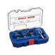 Набор коронок по металлу 3 шт BOSCH EXPERT Sheet Metal PC Plus 22-32 мм 2608901963