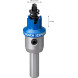 Коронка по металлу BOSCH EXPERT Sheet Metal arbored Hole Saw 15 мм 2608901971