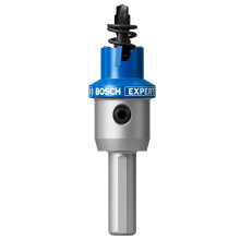 Коронка по металу BOSCH EXPERT Sheet Metal arbored Hole Saw 16 мм 2608901972