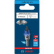Коронка по металлу BOSCH EXPERT Sheet Metal arbored Hole Saw 18 мм 2608901974