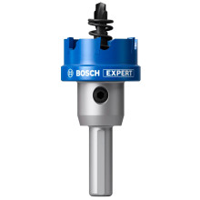Коронка по металу BOSCH EXPERT Sheet Metal arbored 29 мм 2608901985