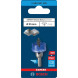 Коронка по металу BOSCH EXPERT Sheet Metal arbored 35 мм 2608901991